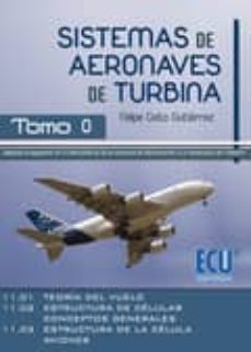 sistemas de aeronaves de turbina 0-felipe gato gutierrez-9788499489995