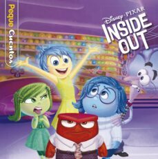 inside out  (pequecuentos)-9788499517995
