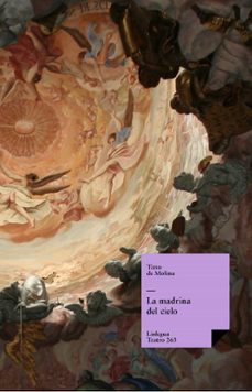 la madrina del cielo (ebook)-tirso de molina-9788499532295