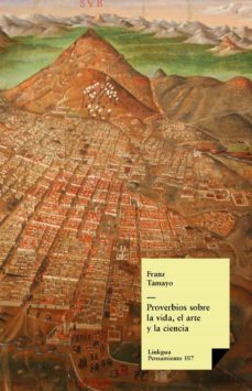 proverbios sobre la vida, el arte y la ciencia (ebook)-franz tamayo-9788499537795