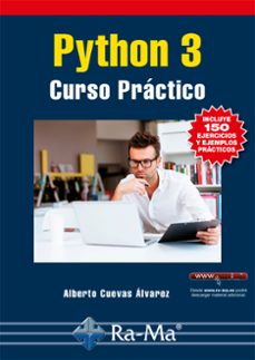python 3. curso practico (ebook)-alberto cuevas-9788499643595