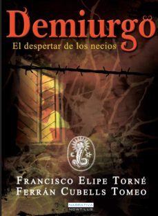 demiurgo (ebook)-9788499674995