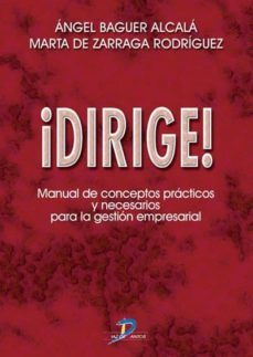 dirige! (ebook)-9788499690995