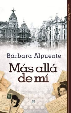 mas alla de mi (ebook)-barbara alpuente-9788499705095