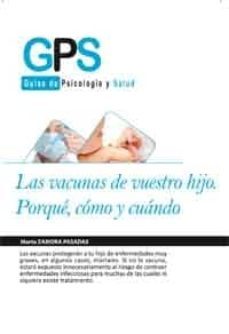 las vacunas de vuestros hijos-9788499765495