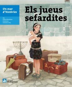 un mar d'histories: els jueus sefardites-9788499795195