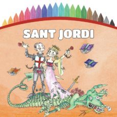 pintem! sant jordi-9788499796895