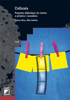 cinescola (ebook)-ramon breu-9788499802695