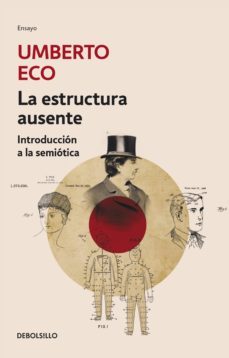 la estructura ausente (ebook)-umberto eco-9788499896595