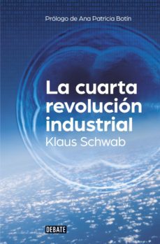 la cuarta revolucion industrial (ebook)-9788499926995