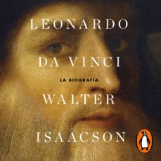 leonardo da vinci (audiolibro)-walter isaacson-9788499929095