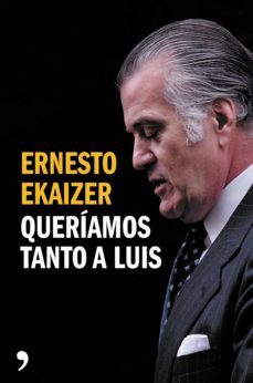 queriamos tanto a luis (ebook)-9788499984995