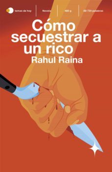 como secuestrar a un rico (ebook)-9788499988795