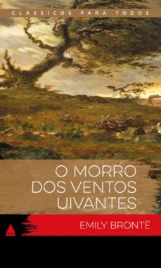o morro dos ventos uivantes (ebook)-emily bronte-9788520931295