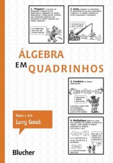algebra em quadrinhos (ebook)-9788521211495