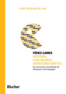 video games (ebook)-alan richard da luz-9788521216995