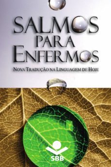 salmos para enfermos (ebook)-eleny vassao de paula itken-9788531113895
