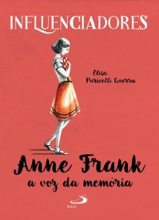 anne frank (ebook)-elisa puricelli guerra-9788534958295