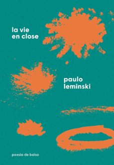 la vie en close (ebook)-paulo leminski-9788535938395