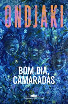 bom dia, camaradas (nova ediço) (ebook)-9788535943795