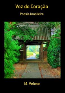 voz do coraço (ebook)-m. veloso-9788536636795