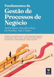 fundamentos da gestão de processos de negócio (ebook)-marlon dumas-marcello la rosa-jan mendling-9788537105795