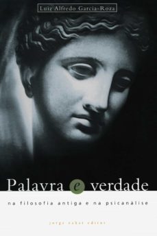 palavra e verdade (ebook)-luiz alfredo garcia roza-9788537806395