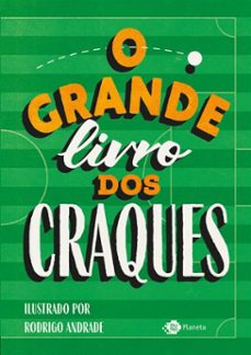 o grande livro dos craques (ebook)-9788542241495