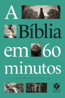 a biblia em 60 minutos (ebook)-9788543304595
