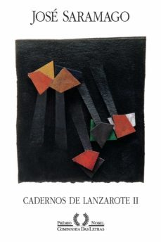 cadernos de lanzarote ii (ebook)-jose saramago-9788543801995
