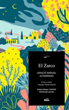 el zarco (ebook)-ignacio manuel altamirano-9788545510895