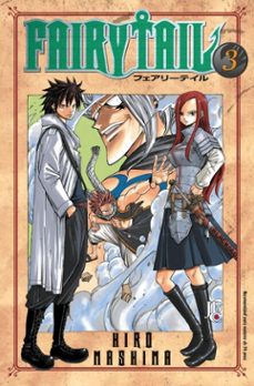 fairy tail vol. 03 (ebook)-hiro mashima-9788545705895