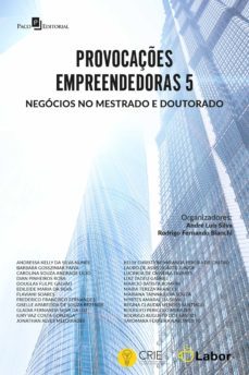 provocações empreendedoras 5 (ebook)-andre luis silva-rodrigo fernando bianchi-9788546221295
