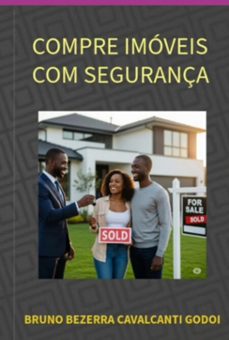compre imoveis com segurança (ebook)-bruno godoi-9788547106195