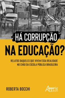 ha corrupço na educaço? (ebook)-roberta bocchi-9788547336295