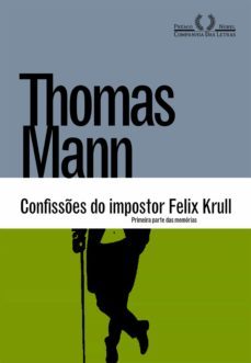 confisses do impostor felix krull (ebook)-thomas mann-9788554510695