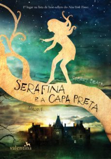 serafina e a capa preta (ebook)-robert beatty-9788558890595