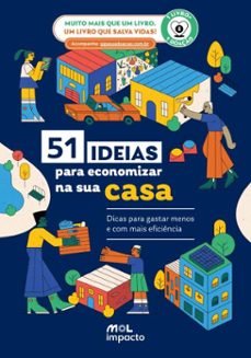 51 ideias para economizar na sua casa (ebook)-9788566566895