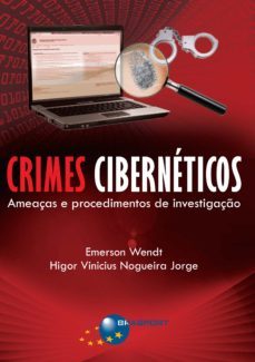 -emerson wendt-higor vinicius nogueira jorge-9788574525495