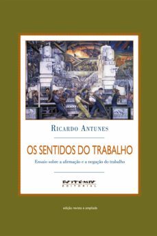os sentidos do trabalho (ebook)-ricardo antunes-9788575592595
