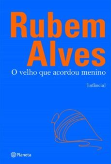 o velho que acordou menino (ebook)-9788576657095
