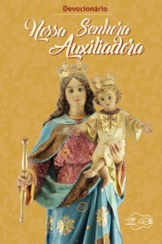 devocionario a nossa senhora auxiliadora (ebook)-graça melro-9788576779995