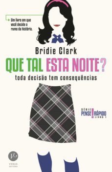 que tal esta noite? - pense rapido - vol. 1 (ebook)-bridie clark-9788576864295