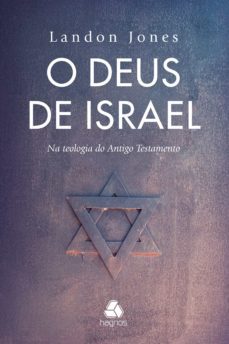 o deus de israel (ebook)-landon jones-9788577421695