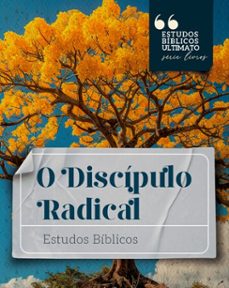 o discipulo radical (ebook)-reinaldo percinoto jr-9788577793495
