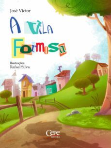 a vila formosa (ebook)-jose victor-9788578582395