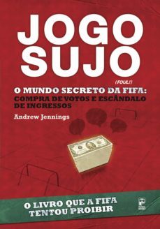 jogo sujo (ebook)-andrew jennings-9788578881795