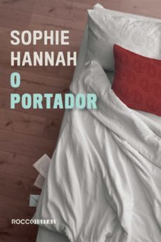 o portador (ebook)-sophie hannah-9788581227795