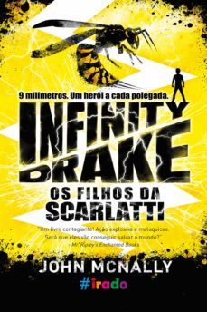 infinity drake (ebook)-john mcnally-9788581635095