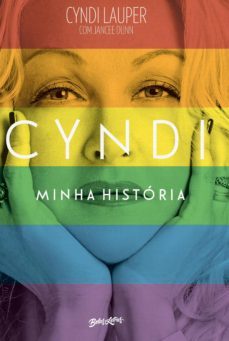 cyndi, minha historia (ebook)-cyndi lauper-9788581744995